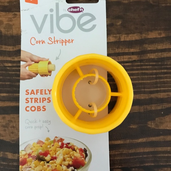 Brand New Corn and Herb Strippers - Picture 2 of 10